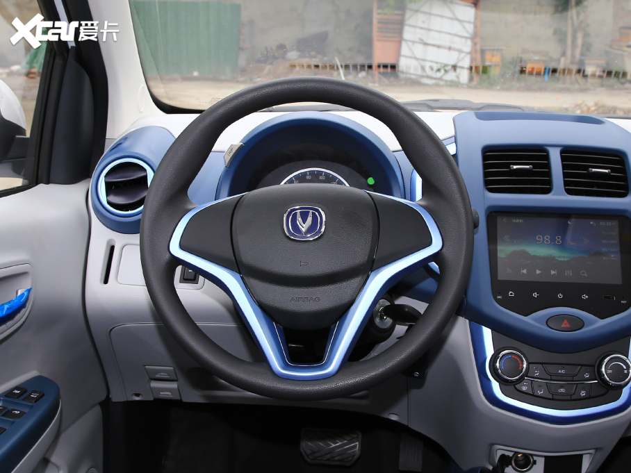 2021E-Star  ʿ F (31.95kWh)