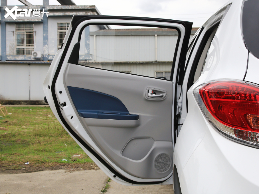 2021E-Star  ʿ F (31.95kWh)