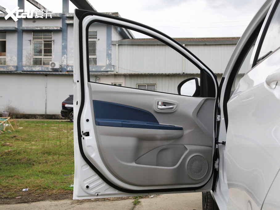 2021E-Star  ʿ F (31.95kWh)