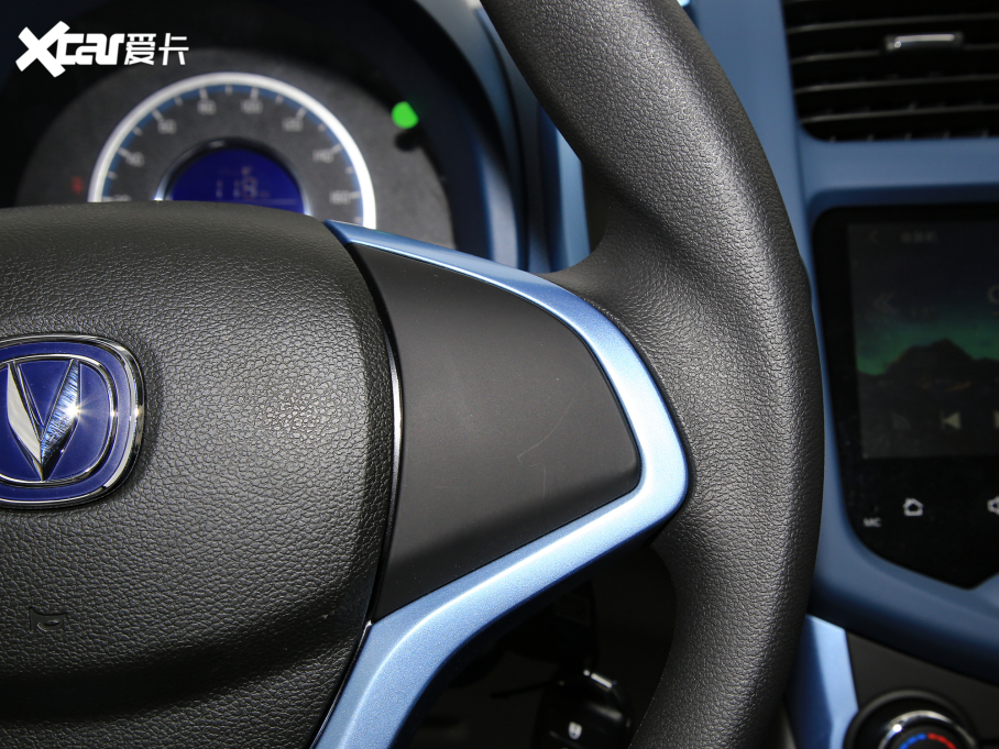 2021E-Star  ʿ F (31.95kWh)