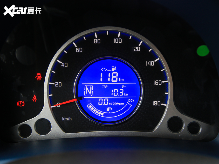 2021E-Star  ʿ F (31.95kWh)