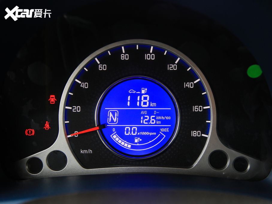 2021E-Star  ʿ F (31.95kWh)