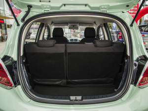 2021 ʿ F (31.18kWh) g