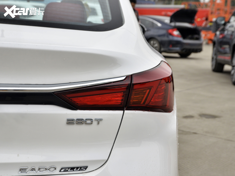 2021݄ PLUS {LNE 1.4T GDI DCTŞ