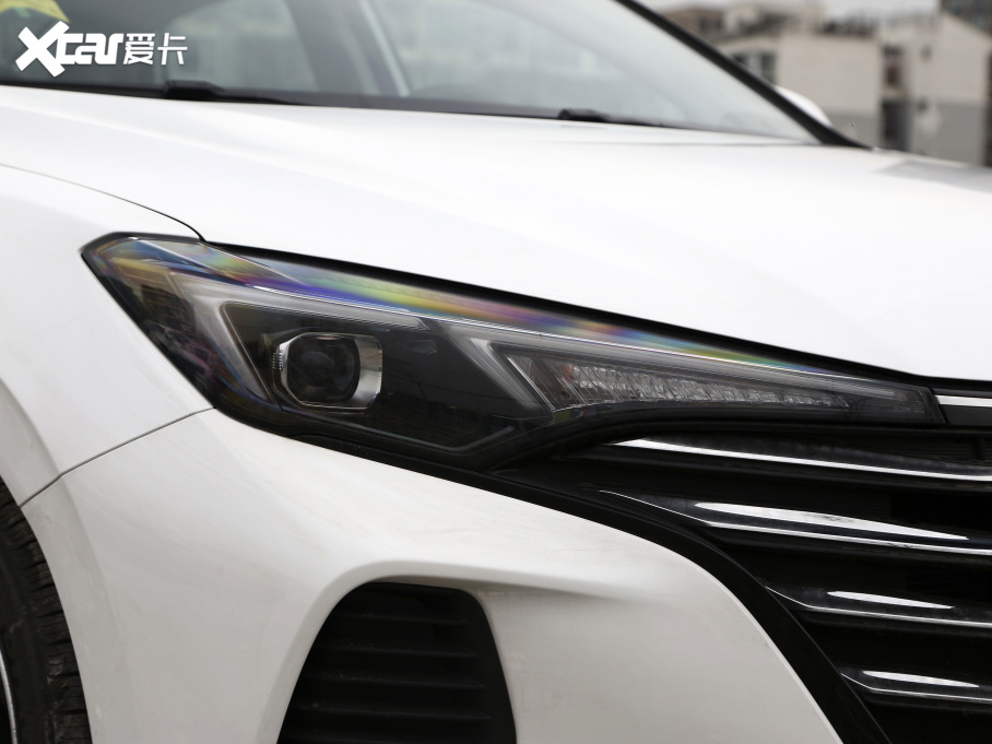 2021ݶ PLUS 1.6L GDI CVT