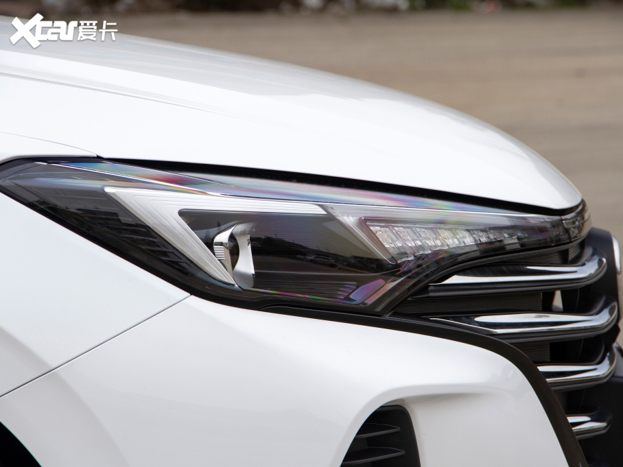 2021݄ PLUS 1.6L GDI CVTӢ