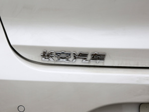 2021款PLUS 1.6L GDI CVT豪华型 细节外观