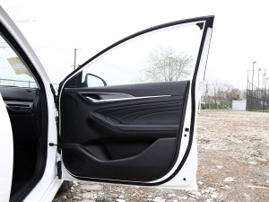 2021PLUS 1.6L GDI CVTA g