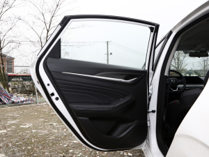 2021款PLUS 1.6L GDI CVT豪华型 左后车门