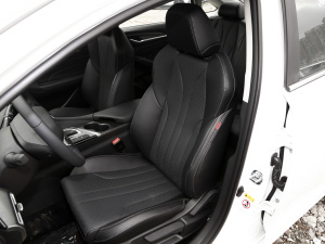 2021PLUS 1.6L GDI CVTA {