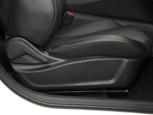 2021PLUS 1.6L GDI CVTA g