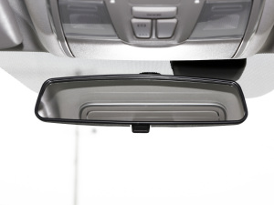 2021款PLUS 1.6L GDI CVT豪华型 车内后视镜