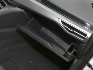 2021PLUS 1.6L GDI CVTA 