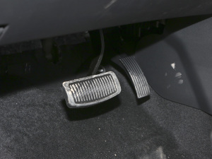 2021PLUS 1.6L GDI CVTA g