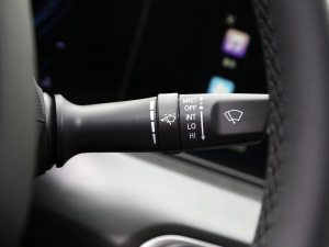 2021款PLUS 1.6L GDI CVT豪华型 中控区