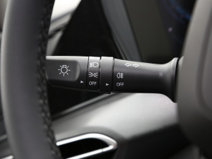 2021款PLUS 1.6L GDI CVT豪华型 中控区