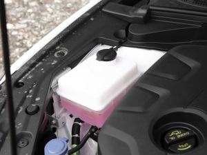 2021PLUS 1.6L GDI CVTA 