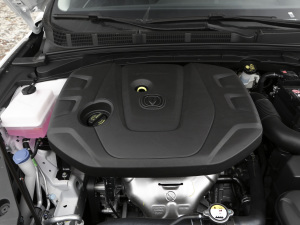 2021PLUS 1.6L GDI CVTA 