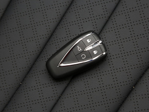 2021款PLUS 1.6L GDI CVT豪华型 车钥匙