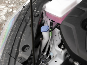 2021PLUS 1.6L GDI CVTA 