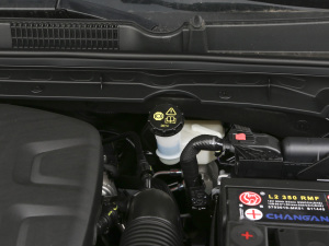 2021PLUS 1.6L GDI CVTA 