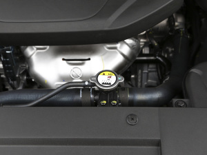 2021PLUS 1.6L GDI CVTA 