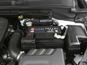 2021PLUS 1.6L GDI CVTA 