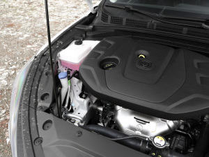 2021PLUS 1.6L GDI CVTA 