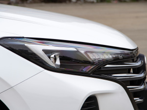 2021PLUS 1.6L GDI CVTӢ ^