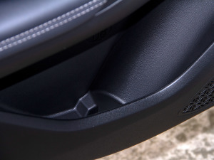 2021款PLUS 1.6L GDI CVT精英型 空间座椅