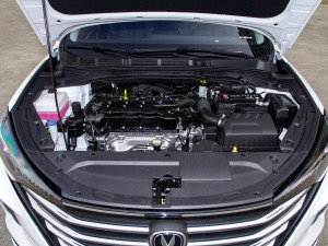 2021PLUS 1.6L GDI CVTӢ 