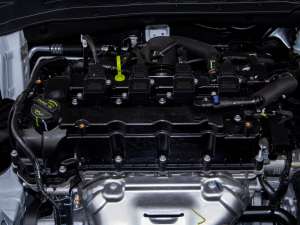 2021PLUS 1.6L GDI CVTӢ 