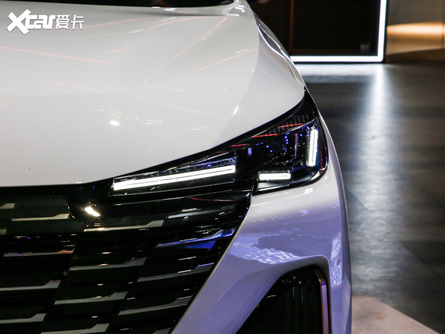 2022LCS55 PLUS {L 1.5T DCTF