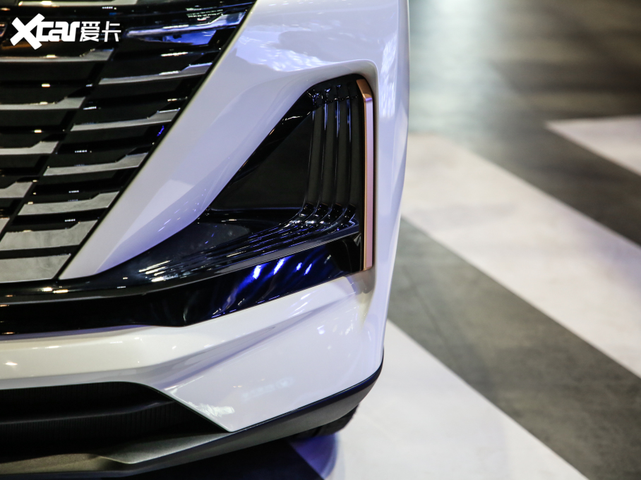 2022LCS55 PLUS {(ln)L 1.5T DCTF