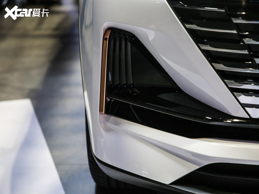 2022LCS55 PLUS {L 1.5T DCTF