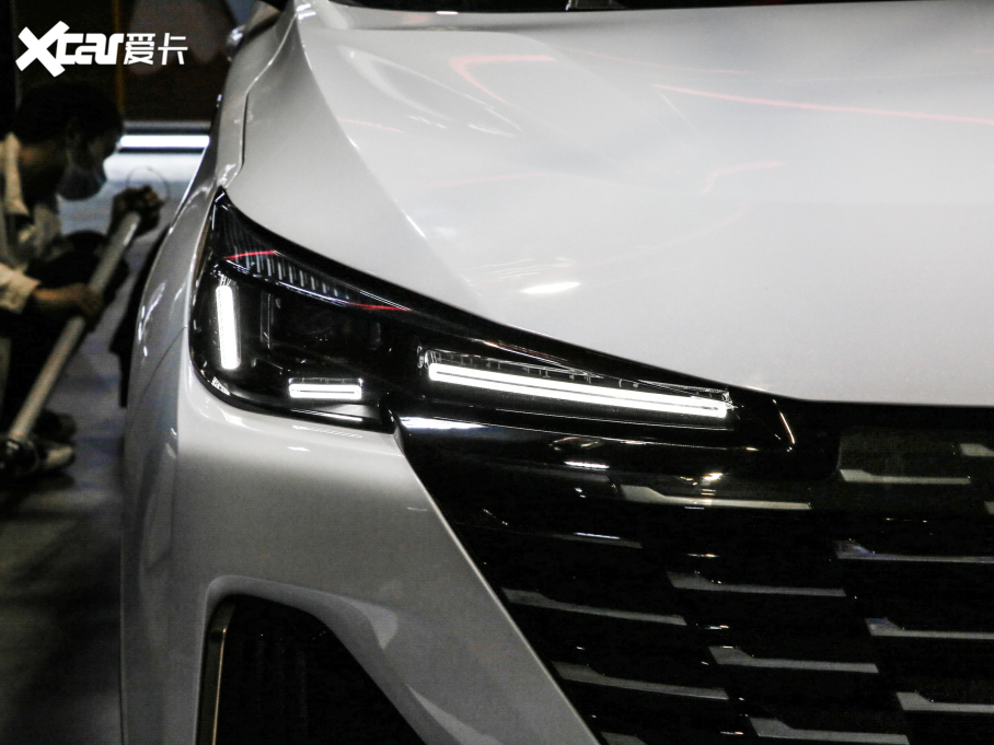 2022L(zhng)CS55 PLUS {(ln)L 1.5T DCTF