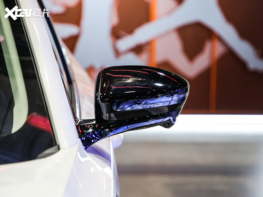 2022LCS55 PLUS {L 1.5T DCTF