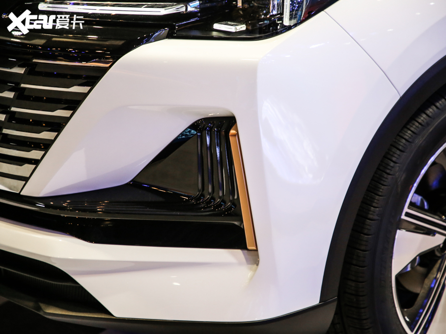 2022LCS55 PLUS {L 1.5T DCTF