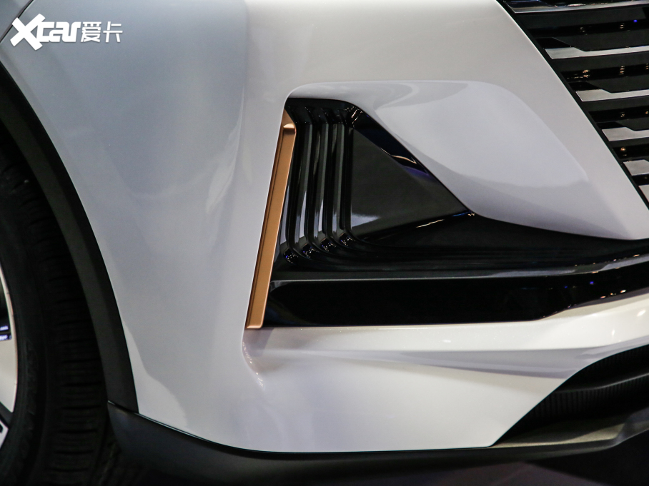 2022LCS55 PLUS {L 1.5T DCTF