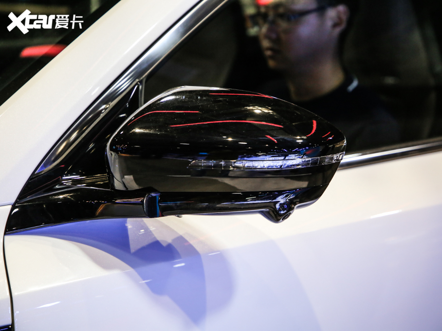 2022LCS55 PLUS {L 1.5T DCTF