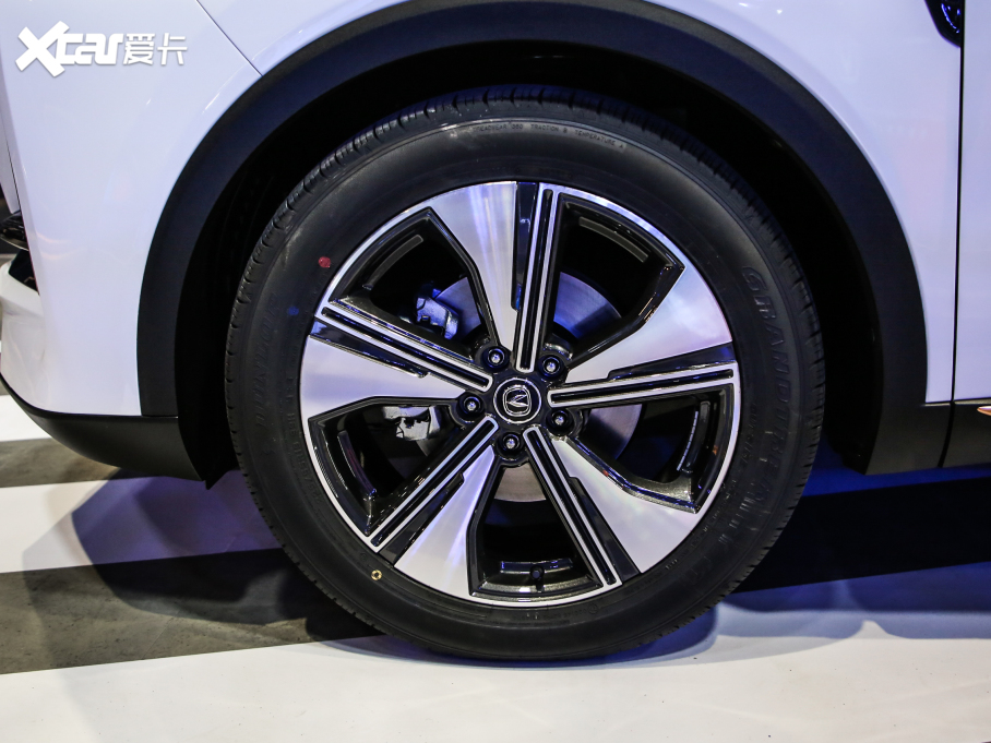 2022LCS55 PLUS {L 1.5T DCTF