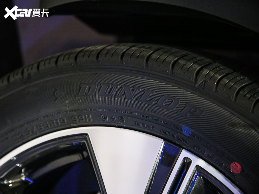 2022LCS55 PLUS {L 1.5T DCTF