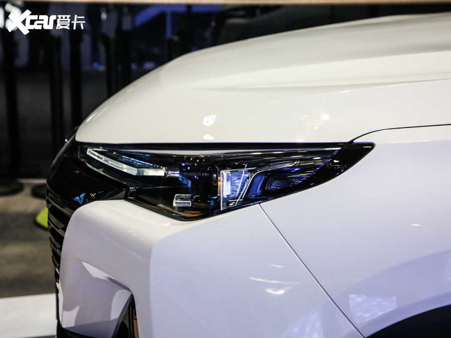 2022LCS55 PLUS {L 1.5T DCTF