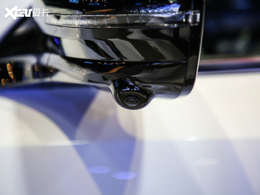 2022LCS55 PLUS {L 1.5T DCTF