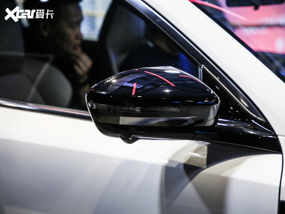 2022LCS55 PLUS {L 1.5T DCTF