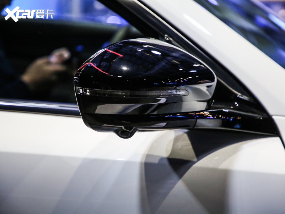 2022LCS55 PLUS {L 1.5T DCTF