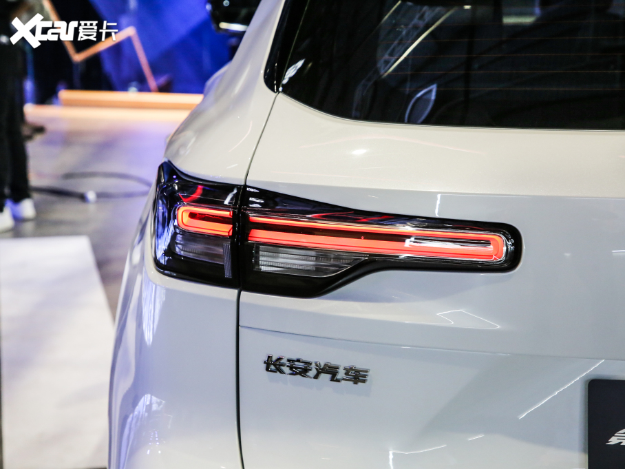 2022LCS55 PLUS {L 1.5T DCTF