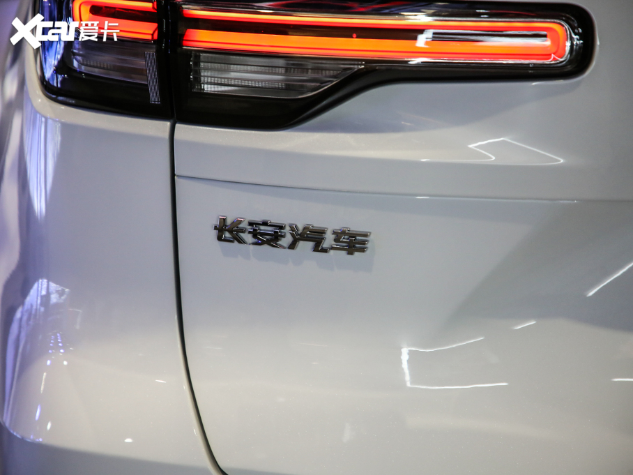 2022L(zhng)CS55 PLUS {(ln)L 1.5T DCTF