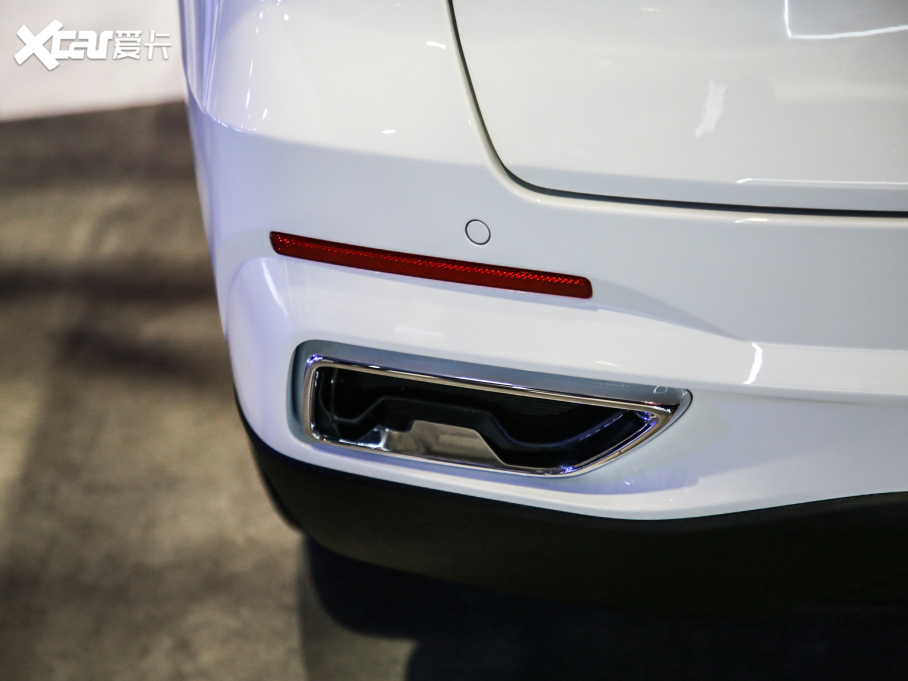 2022LCS55 PLUS {L 1.5T DCTF