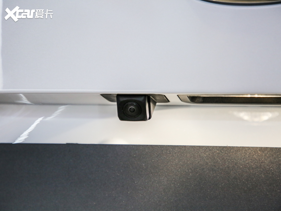 2022LCS55 PLUS {L 1.5T DCTF